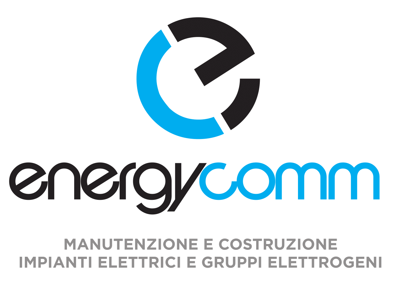 Energycomm Srl